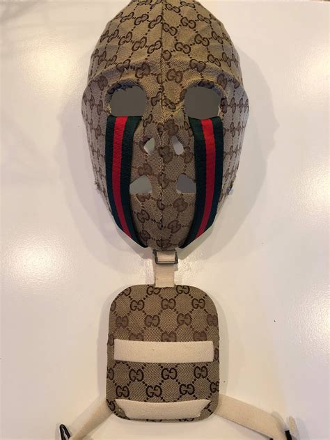 gucci ski mask costo